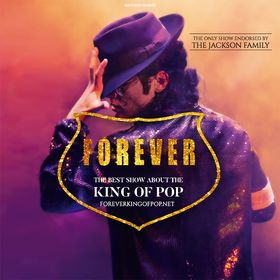 Forever: The Best Show About The King Of Pop