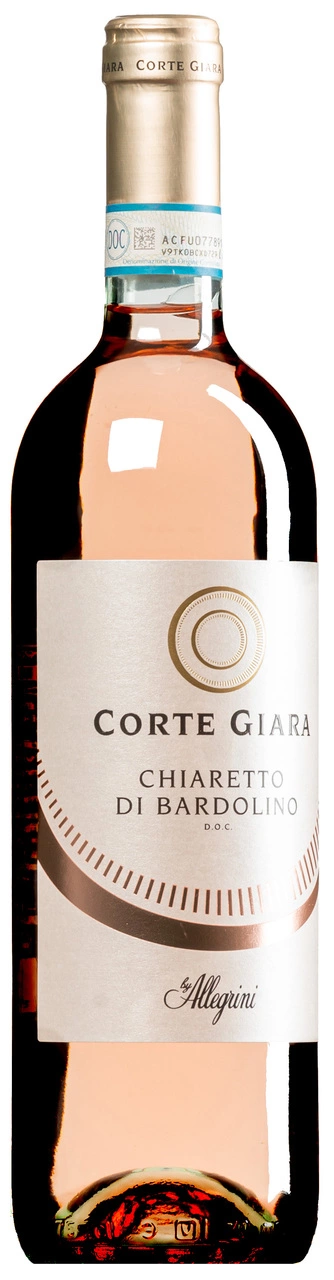 12% Rabatt Chiaretto Bardolino DOC 2022