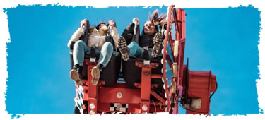 Calling all adventure seekers! Enjoy up to 50% off on thrilling experiences