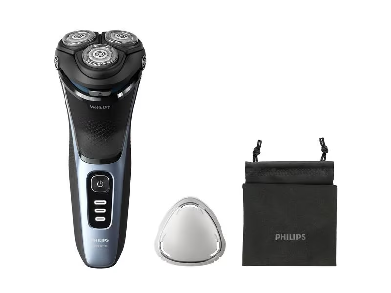 Philips Herrenrasierer Shaver 3000 Series S3243/12