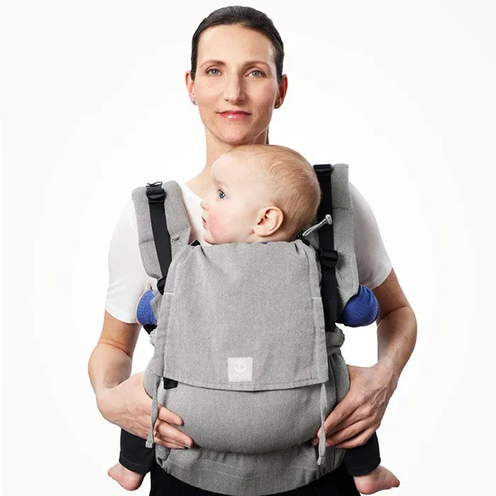Enjoy 30% Off Stokke® Limas™ Carrier Flex OCS - Original