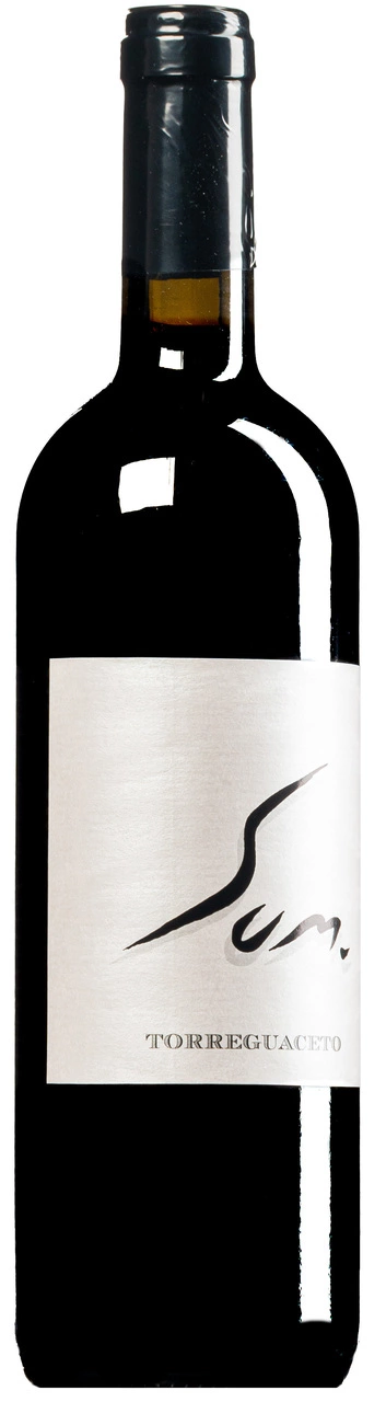 “Sum” Susumaniello Salento IGP 2017