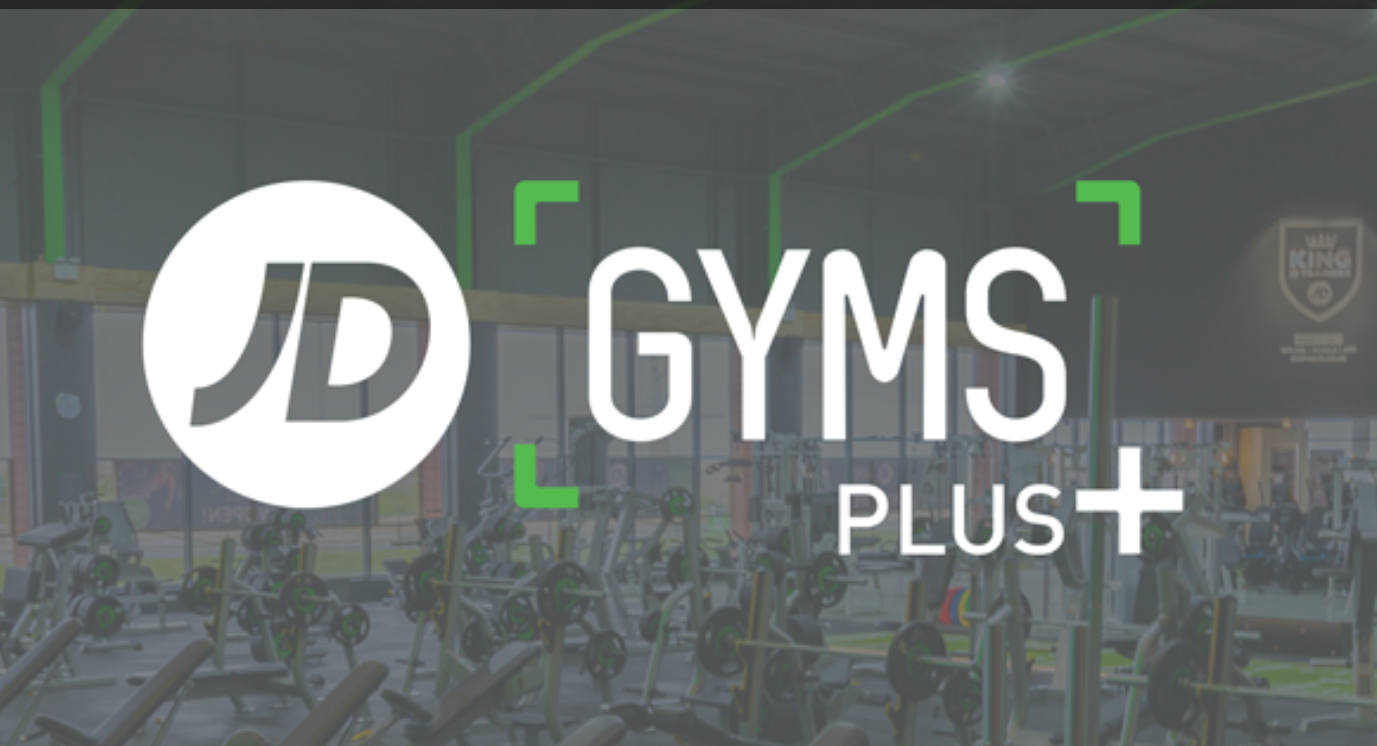 10 Off JD Gyms Discount Code May 2024 WhatsDiscount