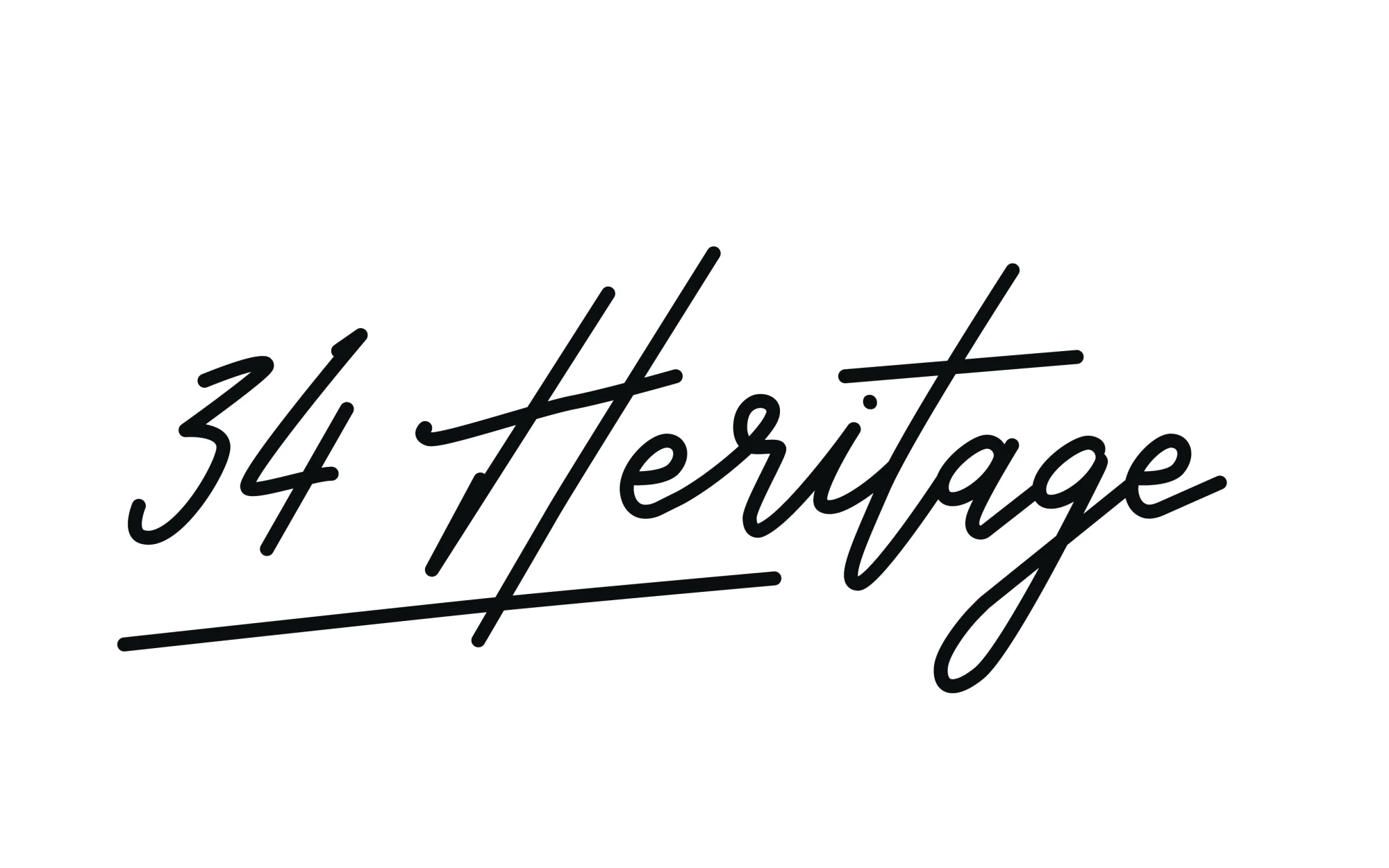 34 Heritage Promo Code
