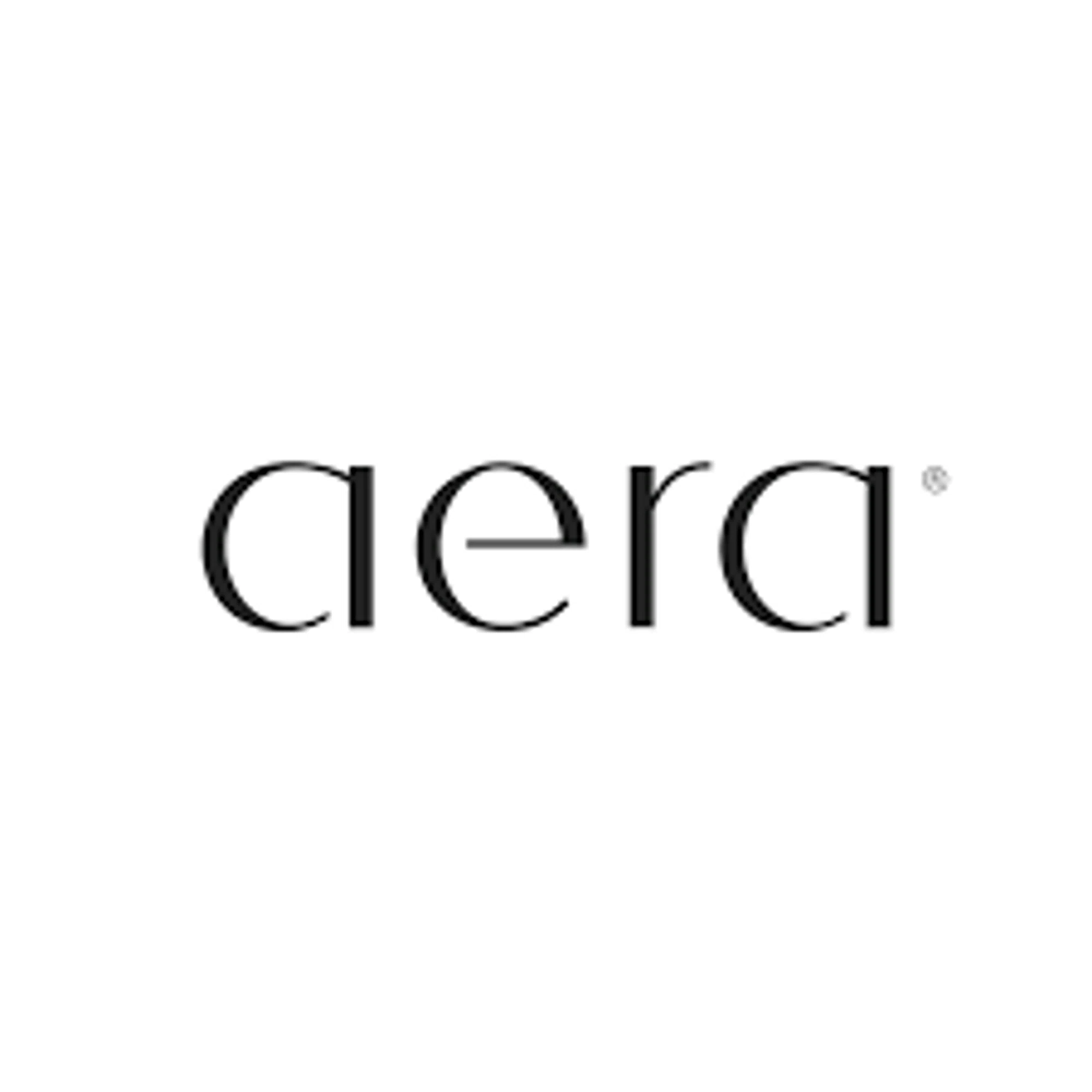 Aera Promo Code