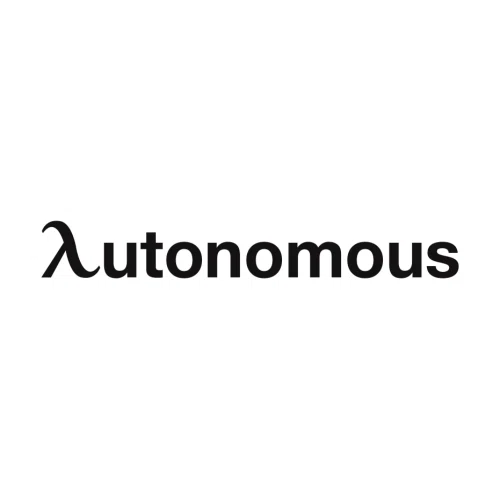 Autonomous