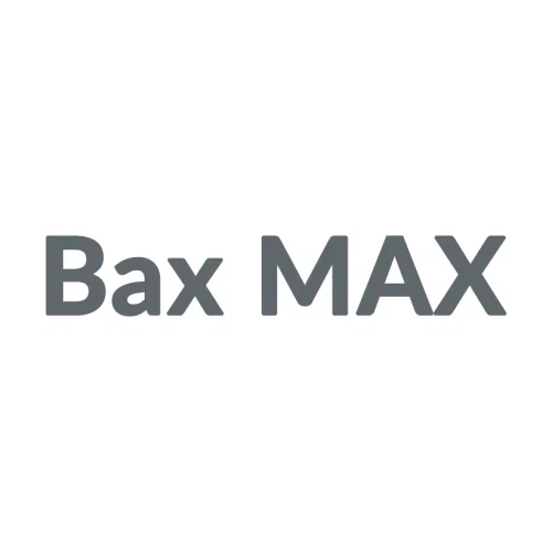 Bax MAX