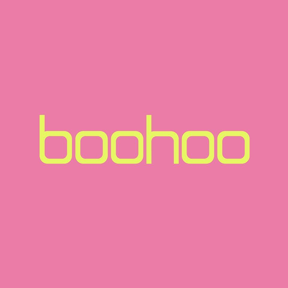 Boohoo Discount Code