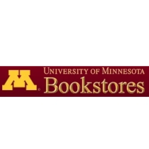 University of Minnesota Bookstore