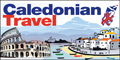 caledonian travel discount code