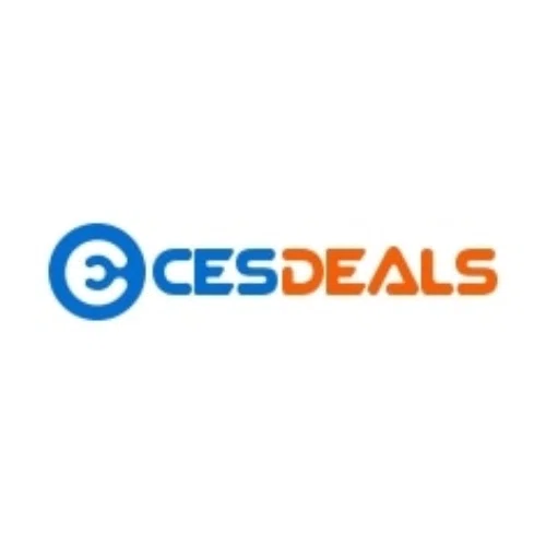 Cesdeals Promo Code