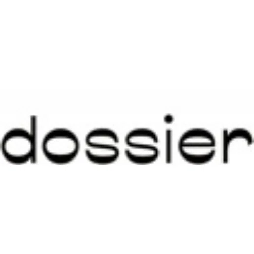 Dossier