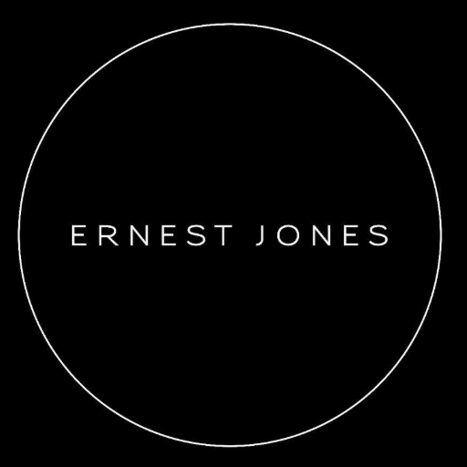 Ernest Jones