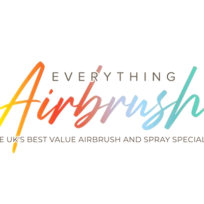 Everything Airbrush Discount Code