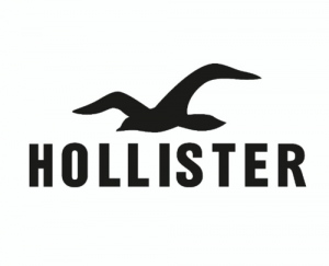 hollister sign up discount