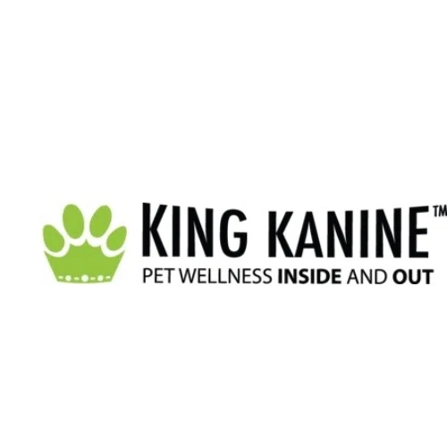 King Kanine Promo Code