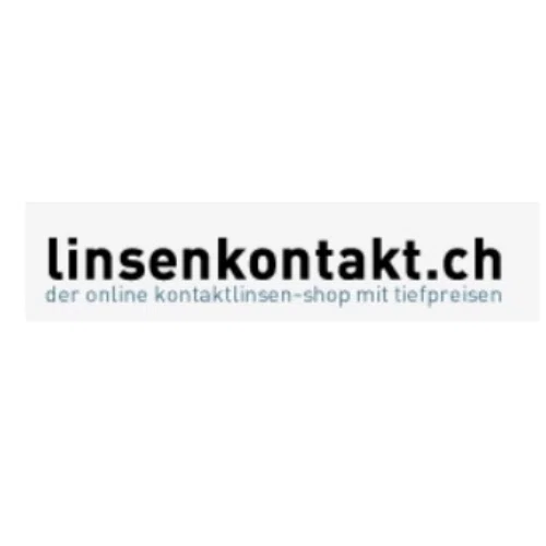Linsenkontakt