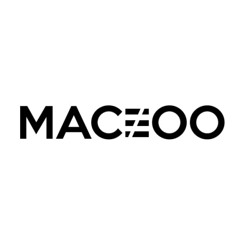 Maceoo Discount Code
