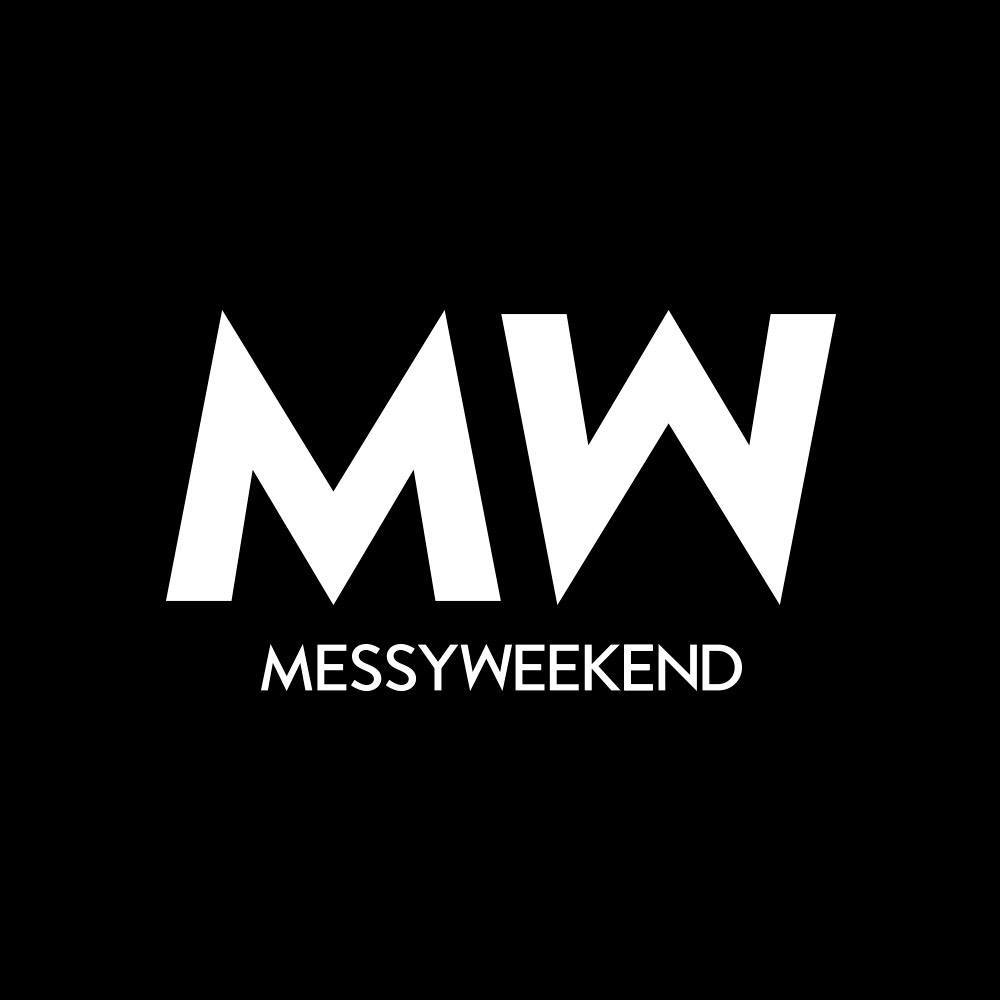 MessyWeekend Discount Code