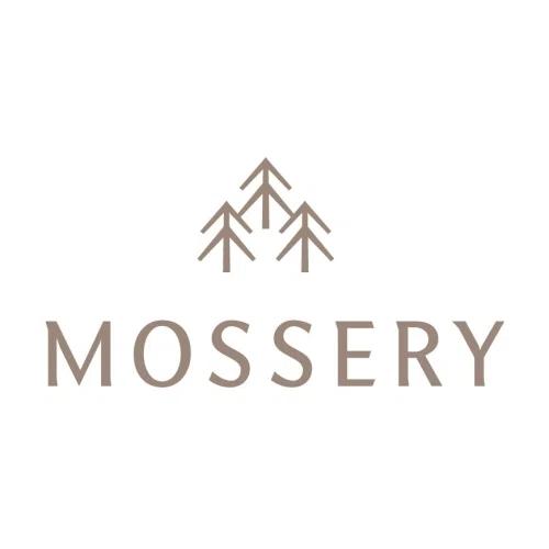 Mossery Stationery