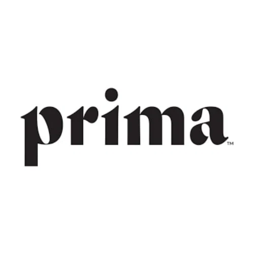 Prima