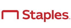 Staples