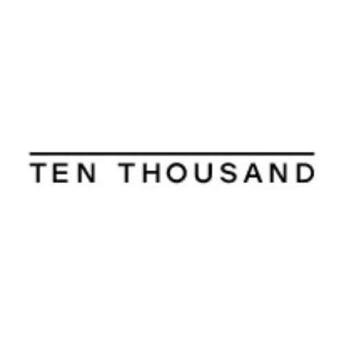 Tenthousand.cc