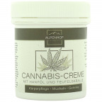 Alpenhof Cannabis Creme (125 ml)