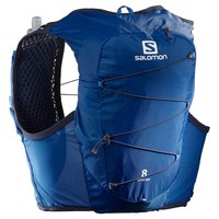 Stay Hydrated and Active with Salomon Active Skin 8 Hydration Vest