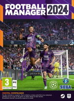 Get your hands on Football Manager 2024 for PC today!