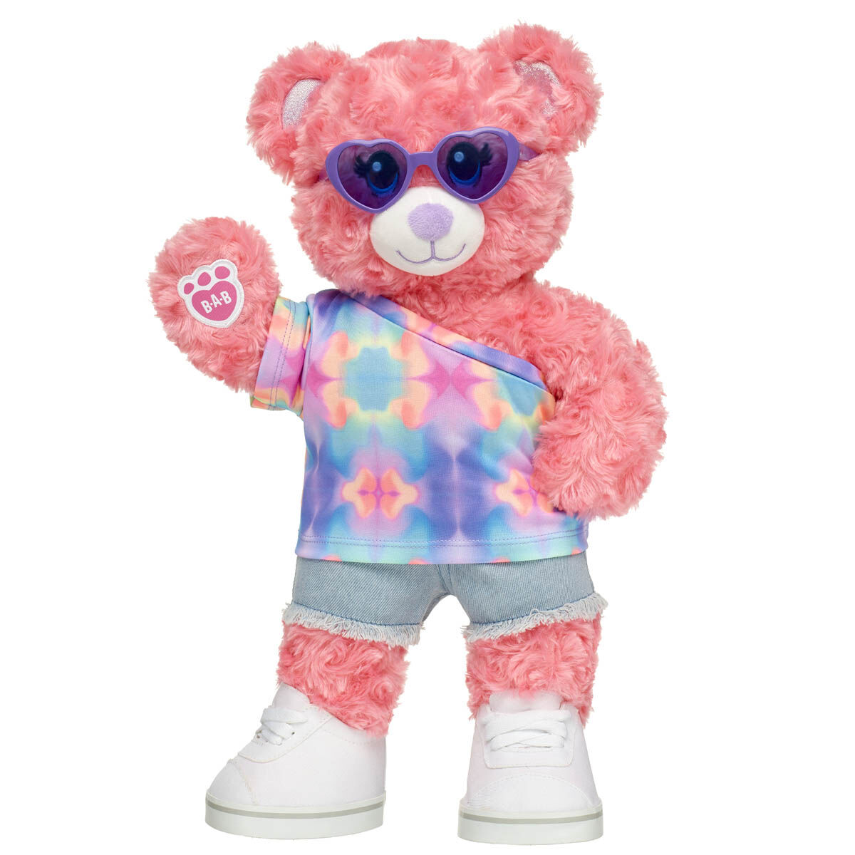 20 Off BuildABear Discount Code August 2024 WhatsDiscount