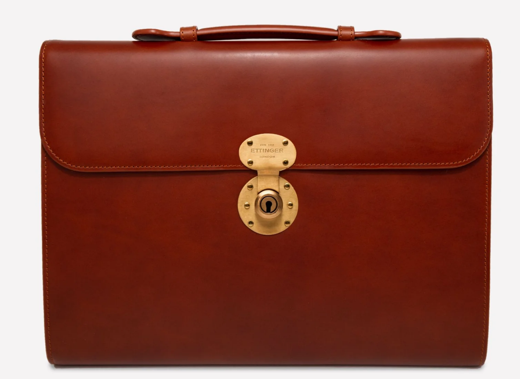 HERITAGE BURLINGTON BRIEFCASE
