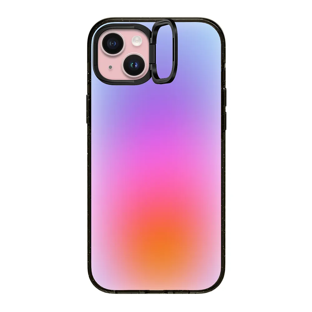 Color Cloud: A New Thing Is On The Way