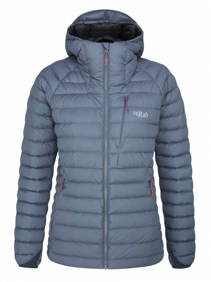 30% Off Rab Womens Infinity Microlight Jacket