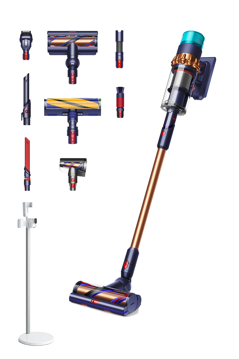 Save $555 Dyson Gen5detect™ Complete