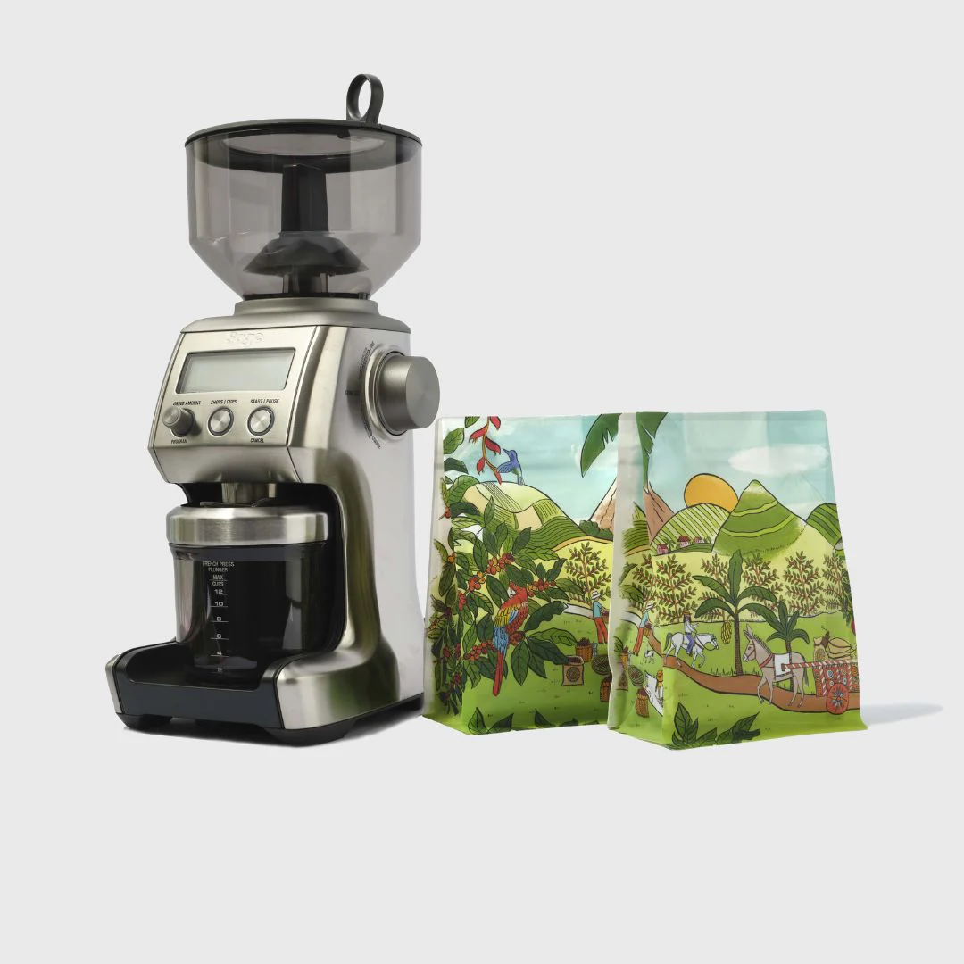 £33.96 off The Sage Smart Grinder Pro