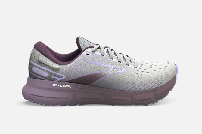 Women's Glycerin 20