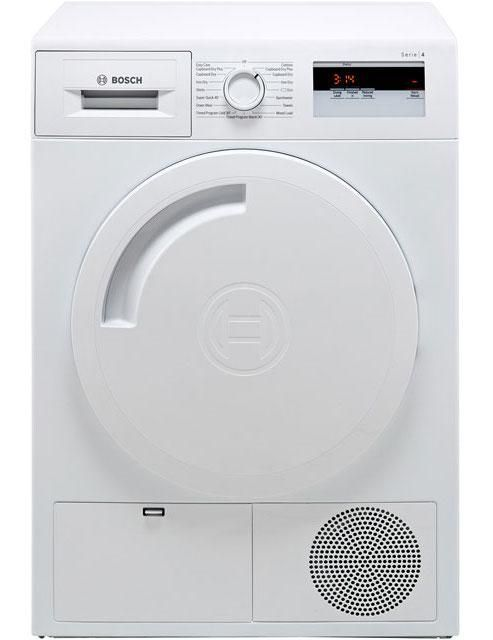 Bosch WTN83201GB Tumble Dryer Condenser