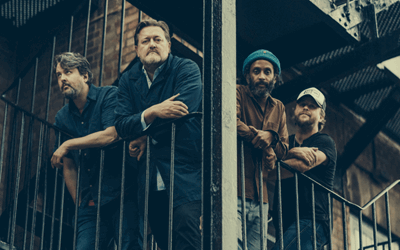 Plus special guests Waeve! ELBOW TICKETS 