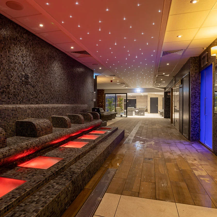 The Elemis Indulgence Package – HALF PRICE !!