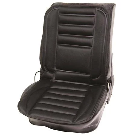 50% Off Heated Seat Cushion With Temperature Control Switch