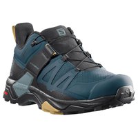 Discover Salomon X Ultra 4 Goretex Hiking Shoes