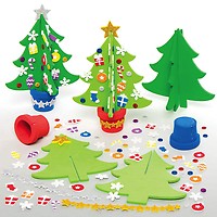 Christmas Tree Kits