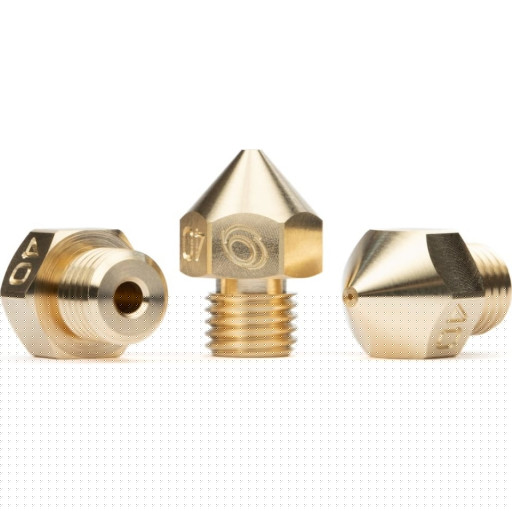 Bondtech Düse Messing für CR-10S Pro