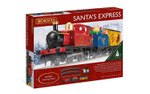 Hornby Santa's Express Train Set