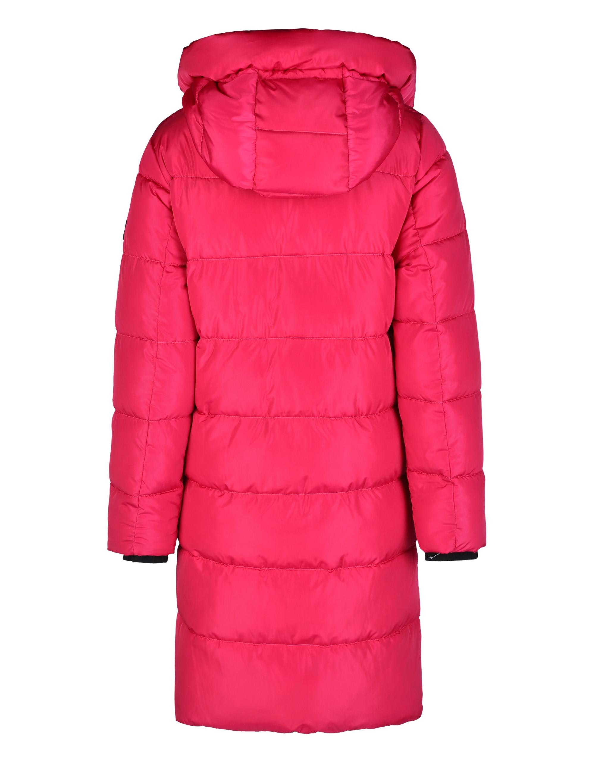 Steppmantel mit Kapuze in - CHOICE ESSENTIALS articleID: 50004 colorID: 38476