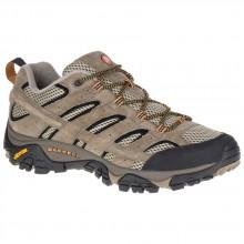 Stay cool and comfortable on your hiking adventures with the Merrell Moab 2 Ventilator Hiking Shoes