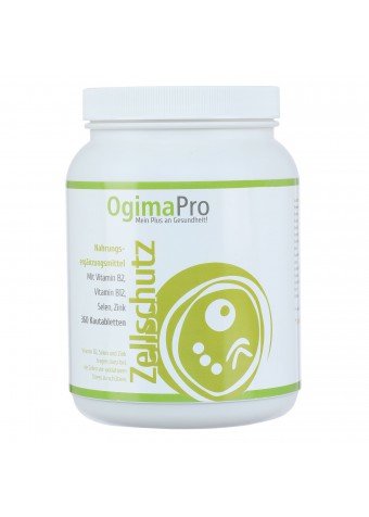 Zellschutz, Jahresvorrat