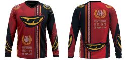 JT 40th Anniversary Contact Jersey