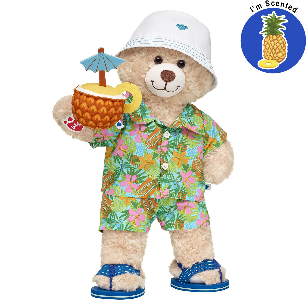 20 Off BuildABear Discount Code August 2024 WhatsDiscount